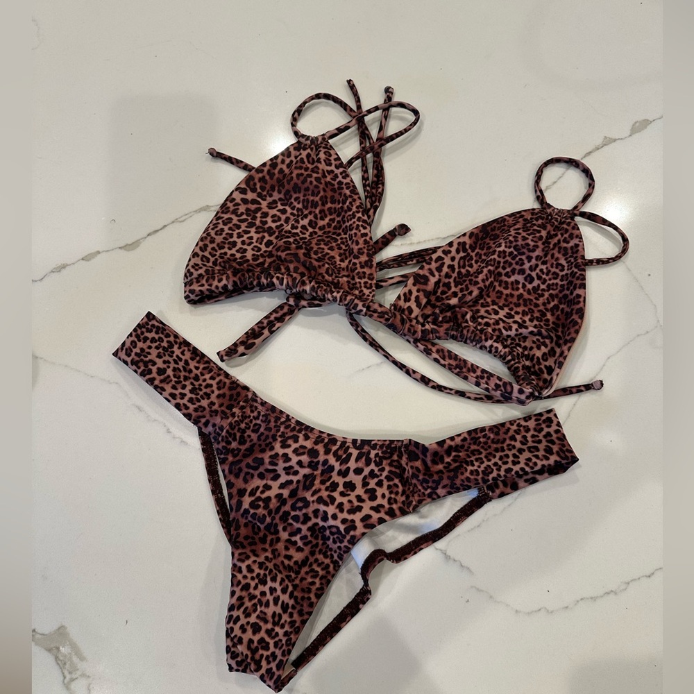 Montce Swimsuit